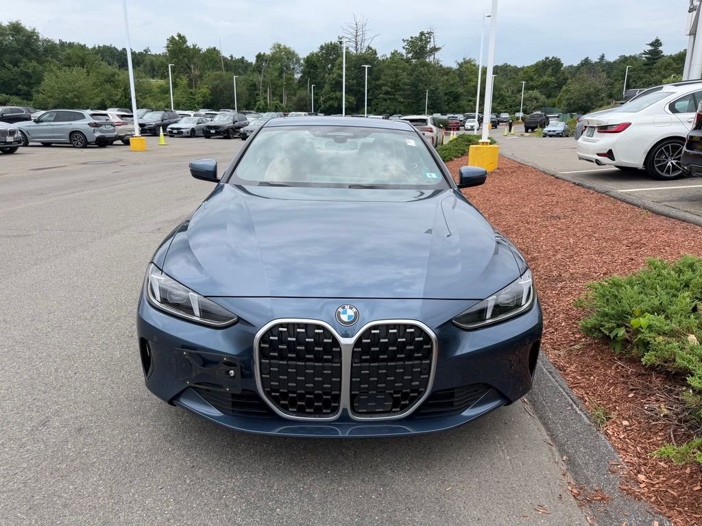 bmw 4 series 2025 WBA63DA00SCU53959 image bmw 4 series 2025 WBA63DA00SCU53959 image